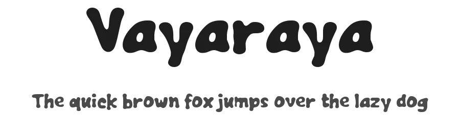 Vayaraya