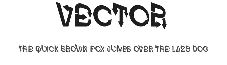 Vector