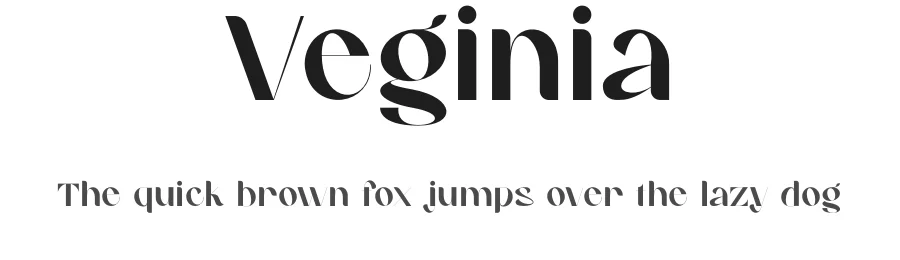 Veginia