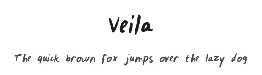 Veila