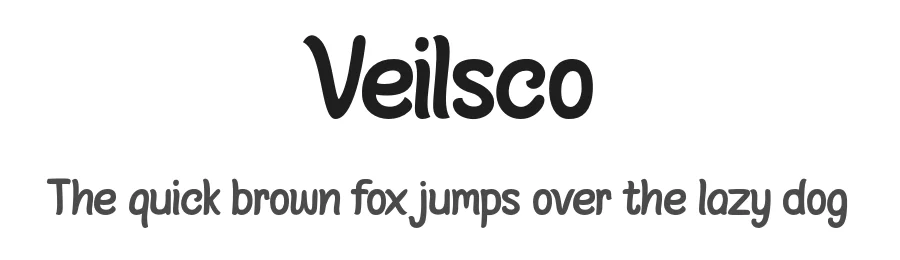 Veilsco