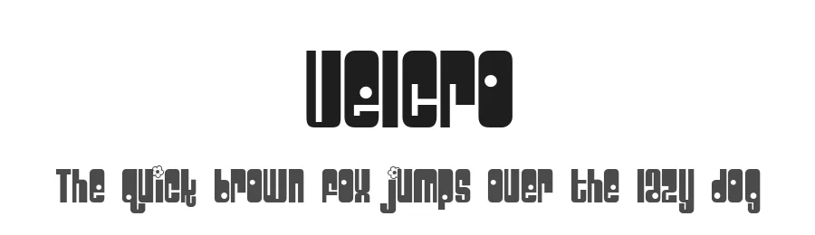 Velcro