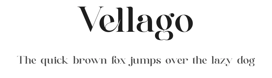 Vellago