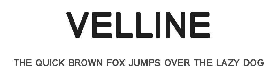 Velline