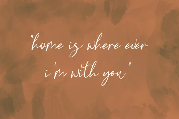 Vellizta Font by Maulana Creative — Script Handwritten Font — thumbnail 2