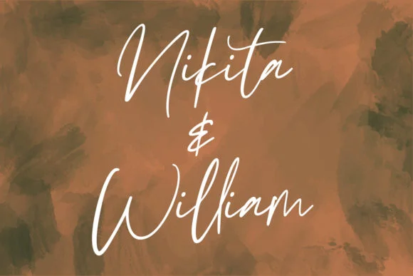 Vellizta Font by Maulana Creative — Script Handwritten Font — thumbnail 3