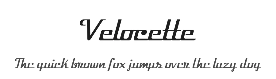 Velocette
