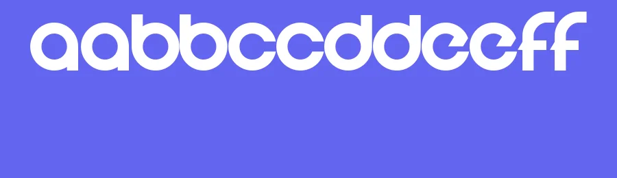 Velocity by alanbrowndesign — Display Font — thumbnail 3