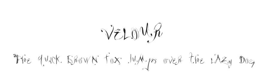 Velour