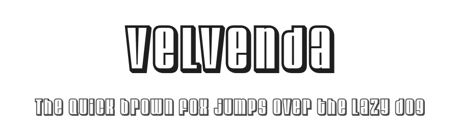 Velvenda