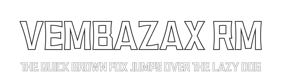 Vembazax Rm