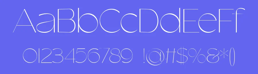 Venarotta by Aftertime Studio — Sans Serif Font — thumbnail 3