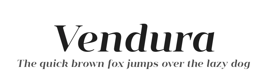 Vendura