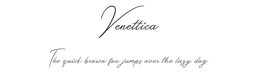 Venettica