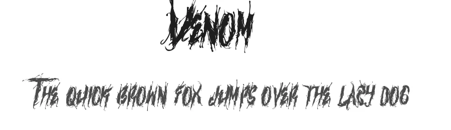 Venom