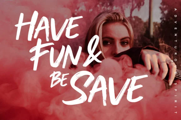 Venomica Font by signatoro — Script Handwritten Font — thumbnail 2