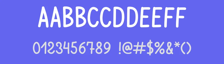 Ventura Edding by Josep Patau Bellart — Decorative Font — thumbnail 3