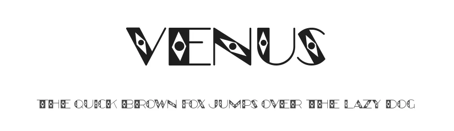Venus