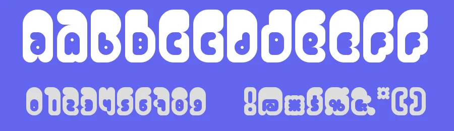 Venus by Kassymkulov Design — Decorative Font — thumbnail 3