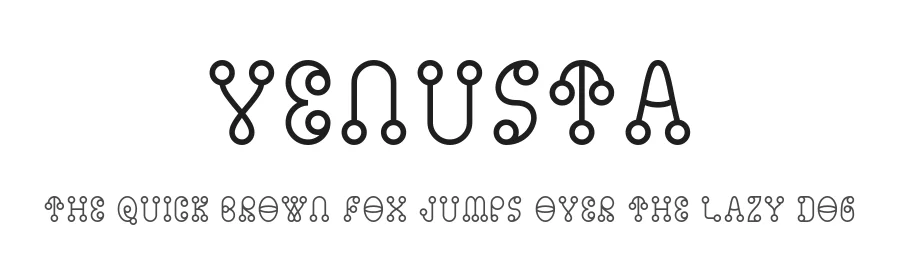 Venusta