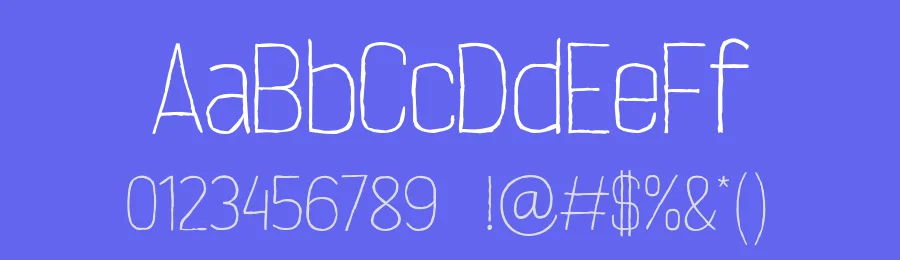 Verano by La Tipomatica — Decorative Font — thumbnail 3
