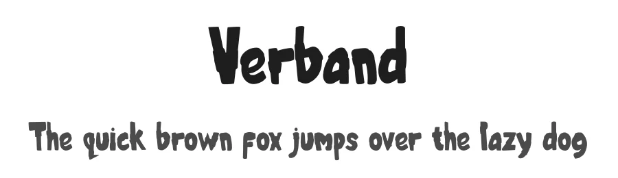 Verband