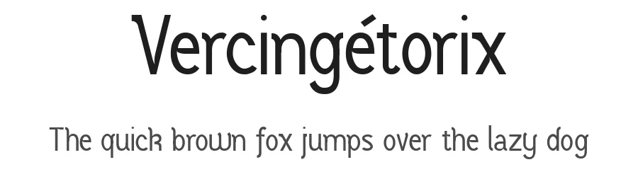 Vercingétorix