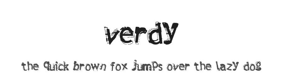 Verdy