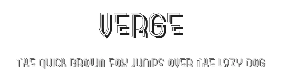 Verge