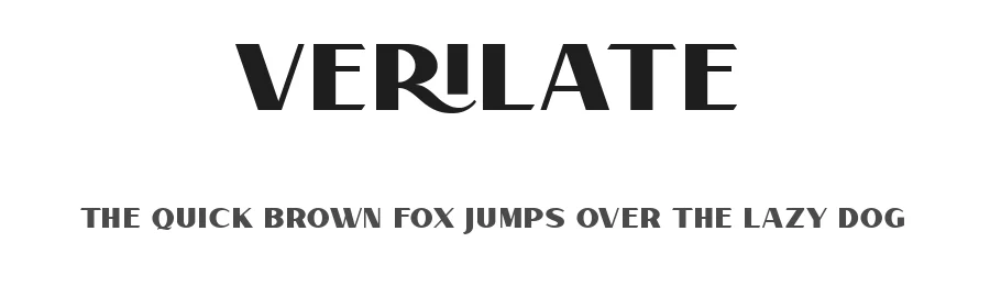 Verilate