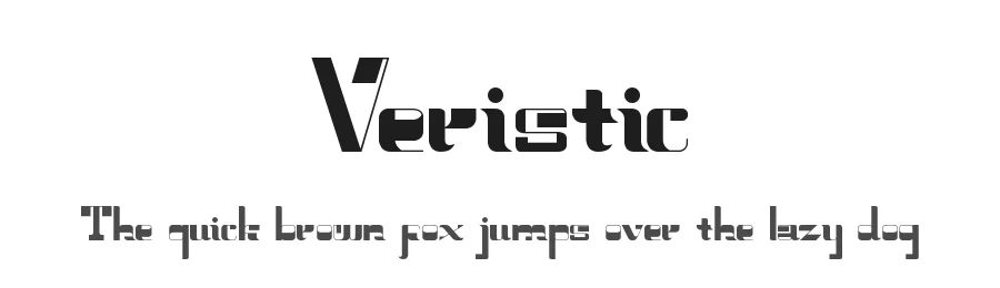 Veristic