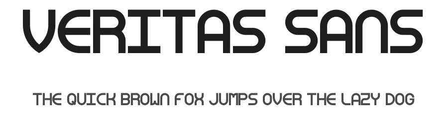 Veritas Sans