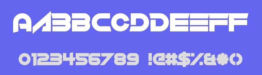 Vermin Vibes 4 by Chequered Ink — Display Font — thumbnail 3