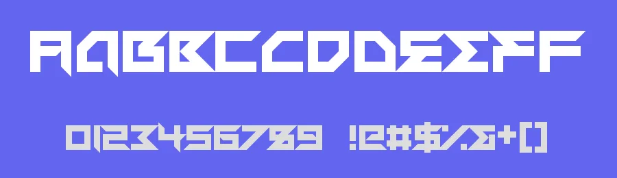 Vermin Vibes Mert by Chequered Ink — Display Font — thumbnail 3