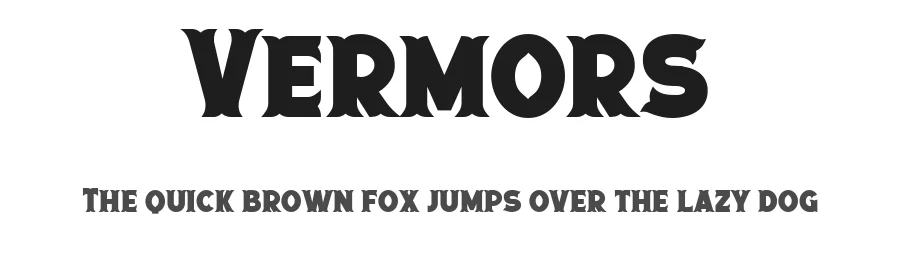 Vermors