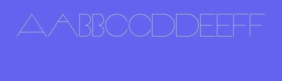 Veron by skomii — Sans Serif Font — thumbnail 3