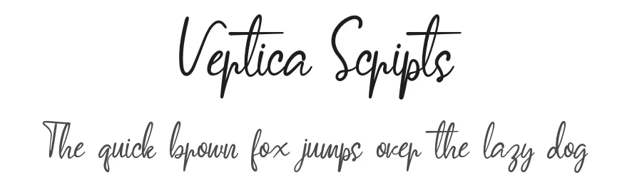 Vertica Scripts