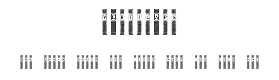 VertiCaps
