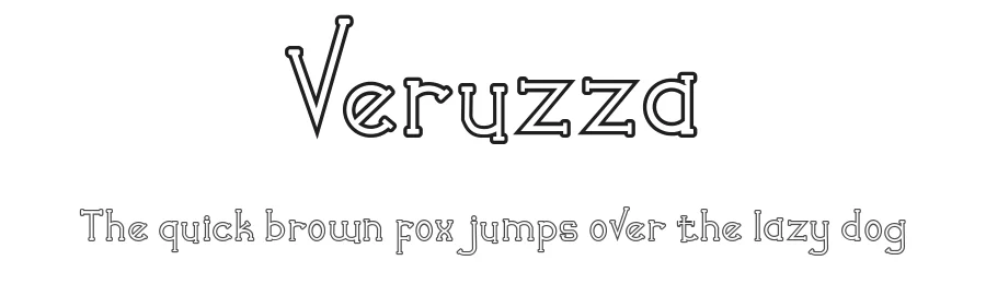 Veruzza