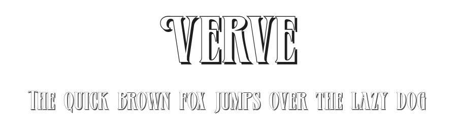 Verve