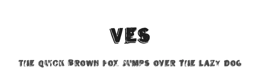 Ves