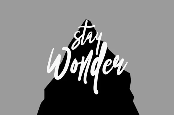 Vesial Font by Maulana Creative — Script Handwritten Font — thumbnail 3