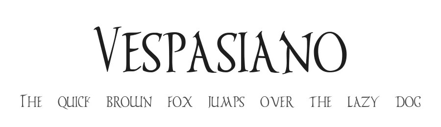 Vespasiano