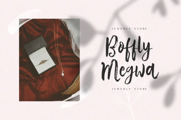 Vetto Rosella Font by Graphicfresh — Script Handwritten Font — thumbnail 2