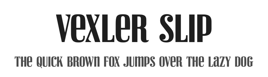 Vexler Slip