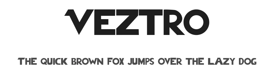 Veztro