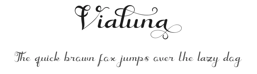 Vialuna