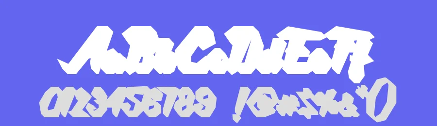 Victories by Victories — Script Handwritten Font — thumbnail 3