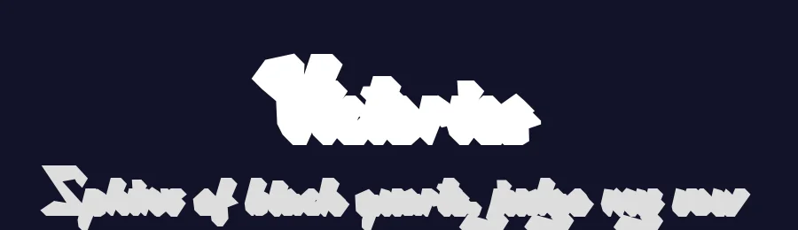 Victories by Victories — Script Handwritten Font — thumbnail 2