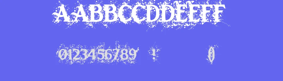 Victorious by Vladimir Nikolic — Decorative Font — thumbnail 3